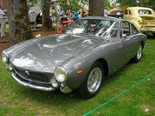 Illustration for article titled Save the Date: Forest Grove Concours d'Elegance- Sunday, July 20, 2014